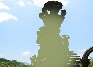 Figuras de la Huasteca